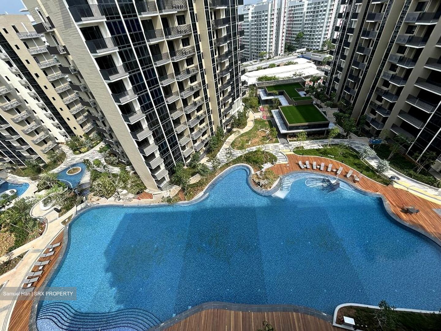 Sengkang Grand Residences (D19), Apartment #511938471